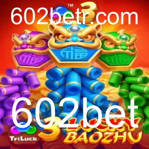 Explorando o Encantador Jogo 3LuckyBaozhu na Plataforma 602bet