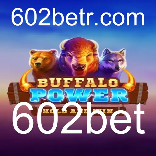 Descubra BuffaloPower: O Jogo de Cassino que Conquista 602bet