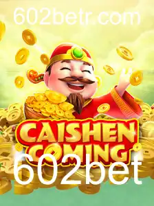 Explorando CAISHENCOMING: A Nova Sensação do Mundo das Apostas com 602bet