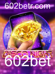 DiscoNightM: A Nova Sensação dos Jogos de Azar