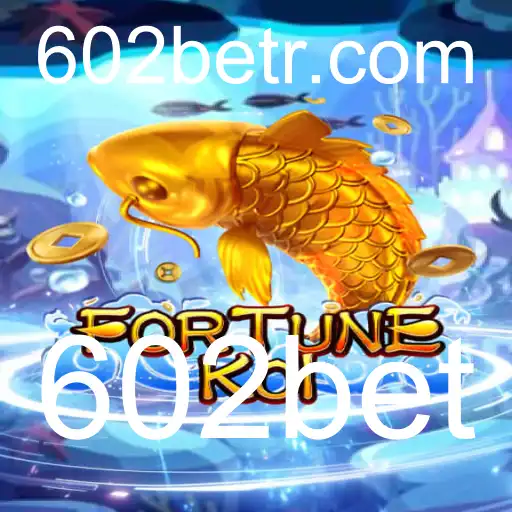 Descubra as Emoções do Jogo FORTUNEKOI na Plataforma 602bet