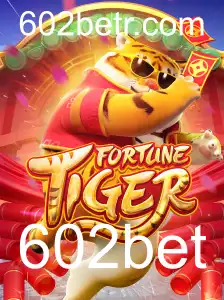 Descubra o Fascinante Mundo do Jogo FortuneTiger no 602bet