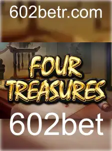 Explorando FourTreasures: Um Mergulho nas Regras e Dinâmica do Jogo