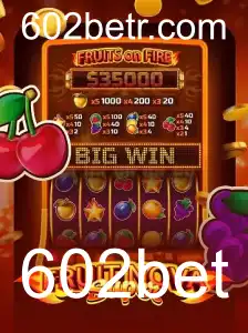FruitNovaSuper: Descubra o Novo Fenômeno em 602bet