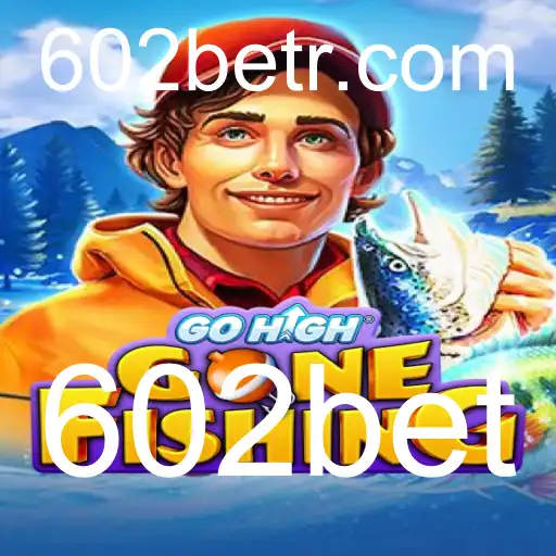 GoHighGoneFishing: Descubra a Nova Sensação dos Jogos