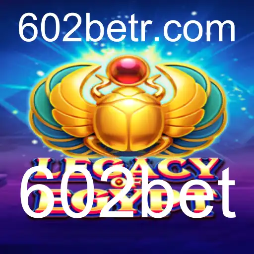 Explorando o Fascinante Mundo de LegacyOfEgypt no 602bet