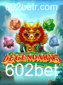 Aventura e Estratégia no Mundo de Legendary5
