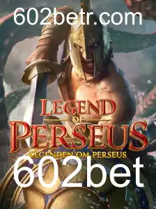 Descubra o Mundo Fascinante de LegendofPerseus