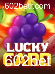Descobrindo o Jogo de Cartas LuckyCard e sua Parceria com 602bet