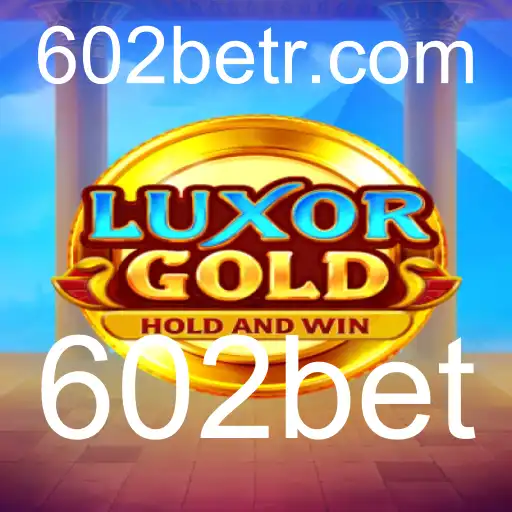 Explorando o Fascinante Mundo de LuxorGold e 602bet