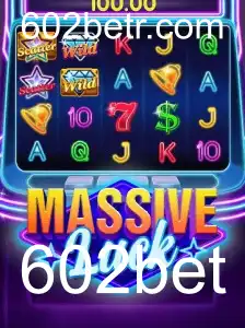 Descubra o Mundo de MassiveLuck e 602bet: Um Jogo de Estratégia e Sorte