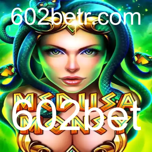 Descubra o Envolvente Universo de MedusaMoney no 602bet