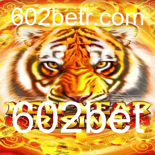 Descubra o Fascinante Jogo 'NewYearRising' com 602bet
