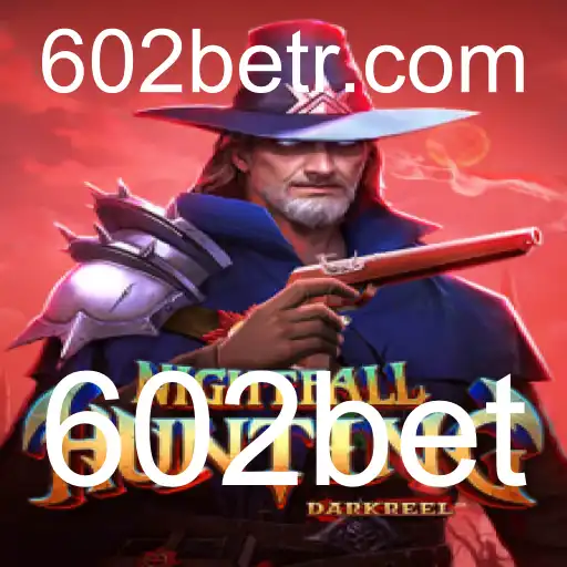 NightfallHunting: Um Mergulho no Mundo do Jogo com 602bet
