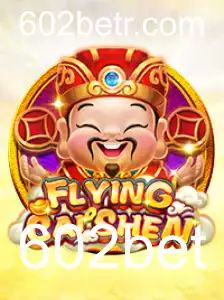 Explorando o Universo de FlyingCaiShen no 602bet