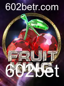 Explorando o Jogo de Cassino FruitKing em 602bet