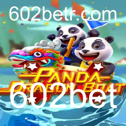 Descubra o Fascinante Mundo do Jogo PANDADRAGONBOAT