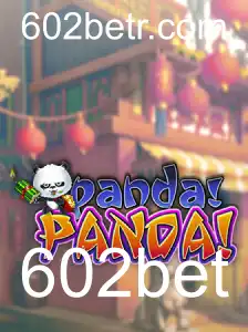 Explorando 'PandaPanda': O Novo Jogo Empolgante No 602bet