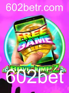 RaveJump2M: Uma Viagem Eletrizante pelo Mundo dos Jogos