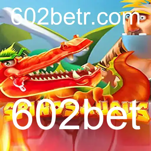 Descubra o Mundo de Spinosaurus: O Jogo de Dinossauros Que Movimenta 602bet