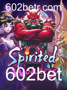 Descubra o Mundo de SpiritedWonders com 602bet