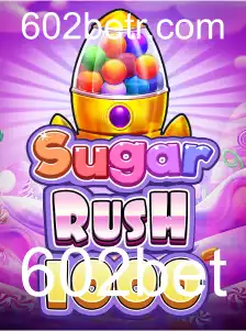 Descubra o Mundo Empolgante de SugarRush1000 e Como Jogar