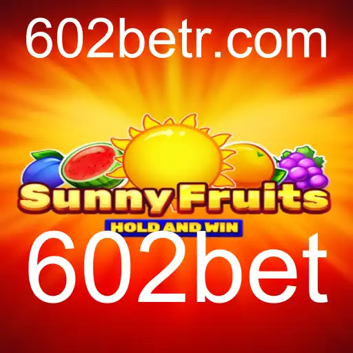 Explorando o Mundo Divertido de SunnyFruits: Regras e Funcionalidades no 602bet
