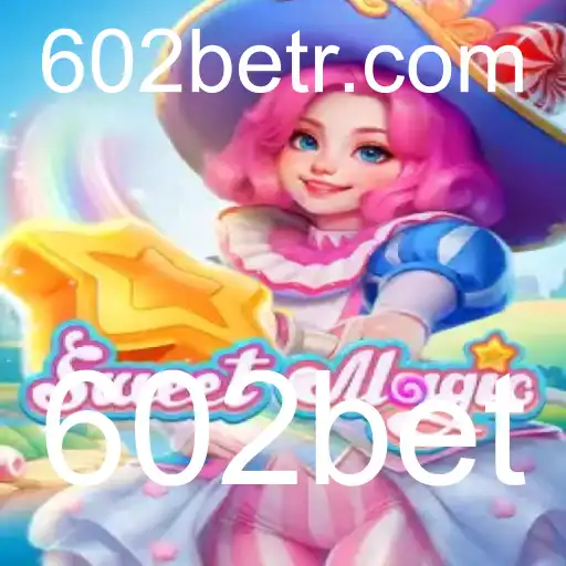 Descubra SweetMagic: O Jogo de Estratégia que Conquista Todos