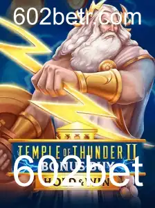 Explorando Temple of Thunder II Bonus Buy: Uma Imersão no Mundo dos Caça-Níqueis